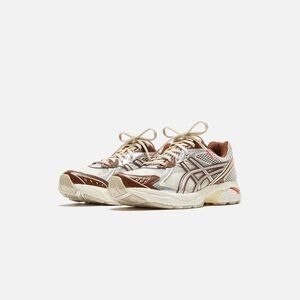 ASICS GT-2160 Above the Clouds Chocolate Brown